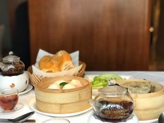 -悦景酒家(罗湖店)