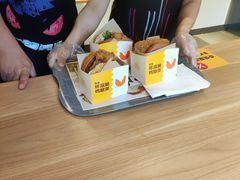 -麦当劳(大厂新城店)