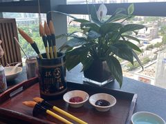 -唐猫庭院·千年陕菜(赛格国际购物中心店)