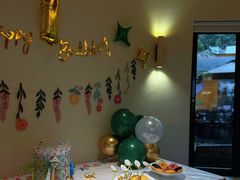 -禧宴Joyous Restaurant(禧园店)