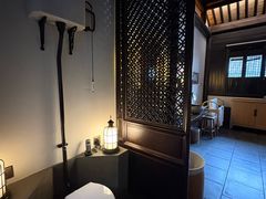 -法云安缦酒店