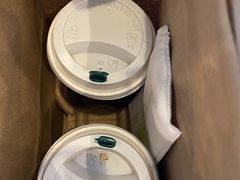 -星巴克(万都店)