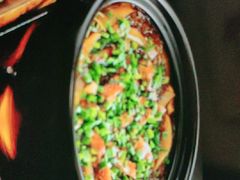 -小厨娘淮扬菜(天印大道店)