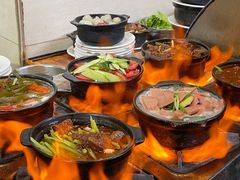 砂锅牛肉-沈妈砂锅(光华村店)
