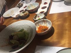 -热血兄弟·炭火烤肉(融侨中心店)