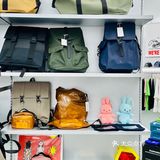 好逛好玩的BADMARKET西安首店