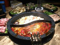 -销魂美蛙鱼头火锅(上海首店)