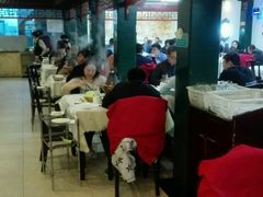 -东来顺饭庄(王府井步行街店)