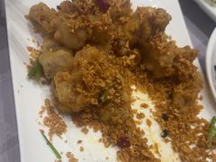 -顺风海鲜港(金玉兰店)