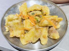 -红泥小火炉·东北泥炉烤肉(天一旗舰店)