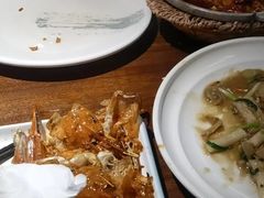 -乔街深夜食堂·台州菜·高压锅生蚝(杭州总店)