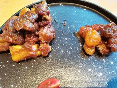 -峨嵋小镇·川菜(勒泰中心店)