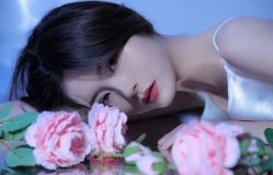 点击看大图 -蜜桃少女VISION写真馆(雁塔店)