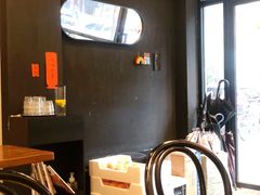 -black rainbow coffee