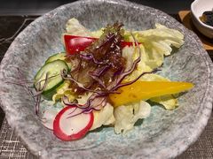 -枫品铁板烧(东樾店)