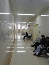 点击看大图 -河南中医药大学第一附属医院·皮肤美容