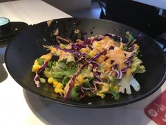 -鱼酷活鱼烤鱼(中联广场店)