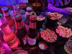 -MOSSO德国餐厅·音乐酒吧(环宇荟店)