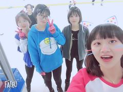 -冠军冰场CHAMPION RINK(百联又一城店)