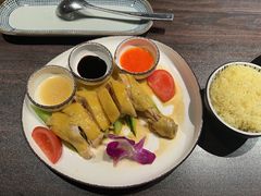 -Secret Flavor 秘之味东南亚料理(淮海巴黎春天店)