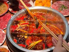 -鑫舜龙火锅城(解放路店)