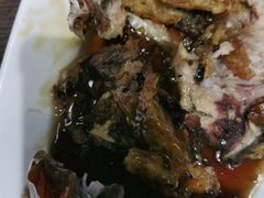 -老牌坊鲁菜名店(宽厚里店)