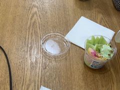 -Blueglass酸奶(财富购物中心店)