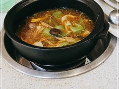 -蜀皇·菌汤鲜黄牛肉汤锅(宽窄巷子店)