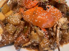 -桂满陇·杭州饭店(清河万象店)