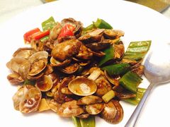 -东江海鲜酒家(客村店)