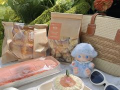 -工匠面包(壹方店)