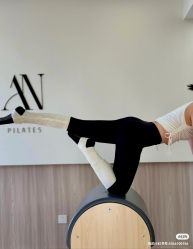 -AN普拉提女子健身工作室