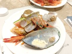 -上渔铁板烧(熙悦汇店)