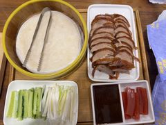 -董立兵烤鸭店(明湖店)