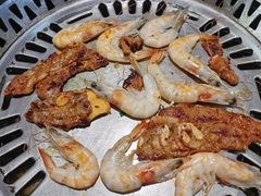 -韩盛·盛江山自助料理(沈辽路万达店)
