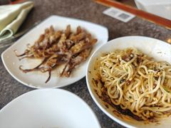-皇城老妈·大连海鲜火锅(港湾店)