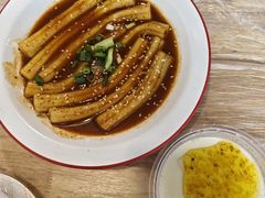 -郑记•不夜城烧烤•龙虾•虾蟹(黄鹤楼店)