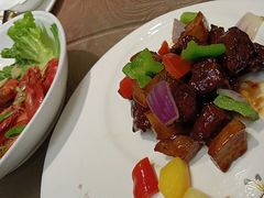 -龙景軒大酒店(共康店)