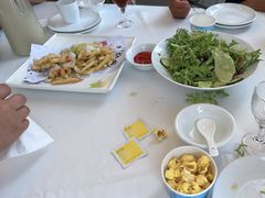 -天外天美食广场(哈尔滨路店)