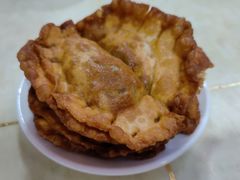 -老周夜市(航空路店)