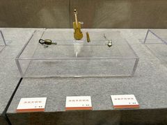 -洛阳古墓博物馆