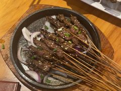 -本色.小马哥烧烤(无锡九里仓店)
