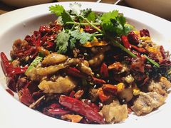 -江渔儿酸菜鱼(东二环泰禾店)