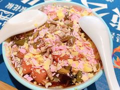 -爱妻鱼•老体北重庆水煮鱼•川菜(白云路店)