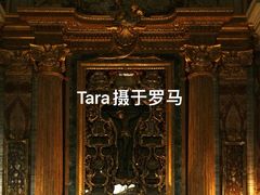 -罗马圣依纳爵堂