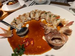 -鲤院·新中式美学·庭院餐厅(夫子庙店)