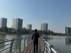 -美兰湖景区