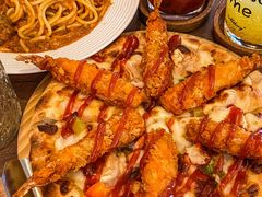 -吃饼人西餐(南开店)