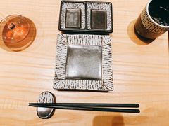 -yokocho上横町·日本食街(深业上城店)