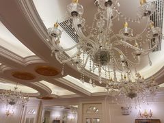 -红房子西菜馆(淮海中路店)